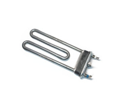 ТЭН 1900W, средний, L-185мм.