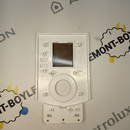 106558 Пластиковая накладка панели управления Zanussi серии Smalto DL