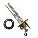 2861298 Фланец Austria Email в сборе с ТЭНом 3kW/220V