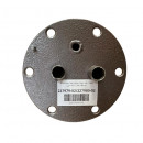 227979R / 227980R Фланец из стали 2200W с сухими ТЭНами в сборе EWH Basis, PSH-TM (c 2008 г.в.)