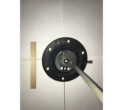 Фланец Tatramat НЕ В СБОРЕ для EO 150/380 (до 09/2008 г.в.)