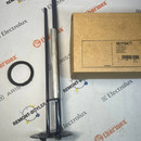 65119477 Фланец эмаль, 5 болтов, D125мм. под один ТЭН