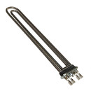 3450016 ТЭН 6000W/230V, длинный L-365мм.