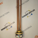 182222R ТЭН RDT 1500W/220V, (Италия) + термостат + прокладка