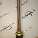 182222R ТЭН RDT 1500W/220V, (Италия) + термостат + прокладка