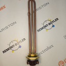 182244R ТЭН RDT 2000W/220V, (Италия) + термостат + прокладка