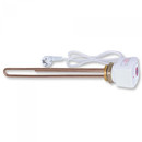 2419991067 ТЭН 2кВт, 220B для AQ IND SC, STA, PT, AQ PT HAJDU 2419991067