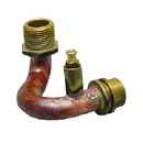 0020094651 Трубка обратки для электрокотлов Protherm