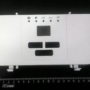 0020094655 Лицевая панель блока управления на электрокотел Protherm Скат 6-28 K13