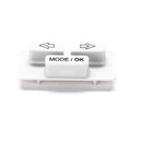 0020094657 Накладка на кнопки дисплея к электрокотлу Protherm Скат 6-28 K13