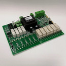 0020154085 Плата управления Скат К13 6-14кВт, в/з 0020094663