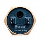 3401000 ТЭН радиаторный RDT 1000W, правая резьба, D42мм (G1 1/4)