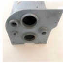 0020034969 Теплообменник 6-12 кВт K11 Protherm