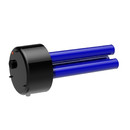 2110414 Нагревательный фланец Drazice TPK 210-12/12