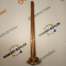 3400054 ТЭН радиаторный RDT 1200W/220V,  левая резьба