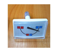 Drazice Индикатор температуры ВТ-218/8 гор. 6388303