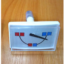 6388303 Drazice Индикатор температуры ВТ-218/8 гор. 6388303