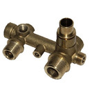 0020034676 Гидроблок 24KXO15 Protherm