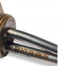 3402105 ТЭН радиаторный RG 500W/220V, правая резьба G1 (33мм.)