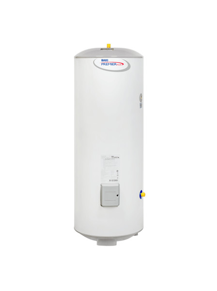 Baxi Premier Plus 100