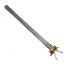 3402203 ТЭН радиаторный RG 300W/220V, левая резьба G1 (33мм.)