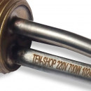 3402207 ТЭН радиаторный RG 700W/220V, левая резьба G1 (33мм.)