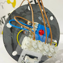 6104550267 ТЭН для ID..A, AQ IND FC 2,4 кВт, 220В