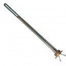 3402250 ТЭН радиаторный RG 1500W/220V, левая резьба G1 (33мм.)