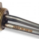 3402250 ТЭН радиаторный RG 1500W/220V, левая резьба G1 (33мм.)