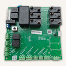 32250-6 Плата контроллера ЭВАН EXPERT PLUS 6 реле