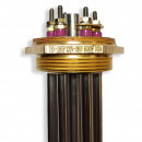 3068703 Блок ТЭН G1,5 6000W/220-380V L-285