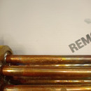 3401005 Блок ТЭН G2 - 6000W/380V, медь, L=48см., с трубкой