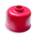 3068803 Блок ТЭН G2 - 6000W/220V, нерж., L=310мм., с трубкой