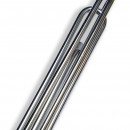 3068803 Блок ТЭН G2 - 6000W/220V, нерж., L=310мм., с трубкой