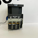 22118DEK Контактор КМ103-025A-220B-11 22118DEK 220В 25А 1з+1р (DEKraft)