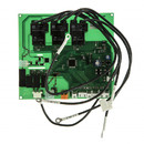 104415 Плата управления отоплением, Tesla 6-12