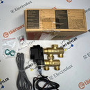 105325 Трехходовой клапан THERMEX dLine U с электроприводом (комплект) (511 903)