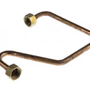 104387 Трубка сброса давления, Tesla 6-12