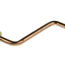 104402 Трубка теплоносителя подающая, Tesla 6-12