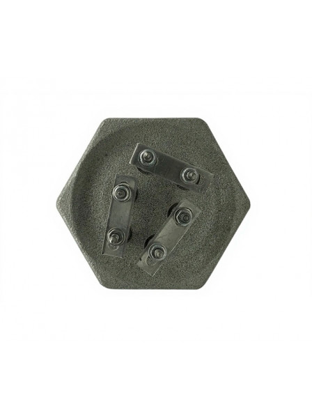 Блок ТЭН G2.5 - 24000W/380V