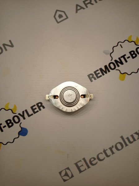 Термостат биметаллический, защитный GB 90С, в/з 580445