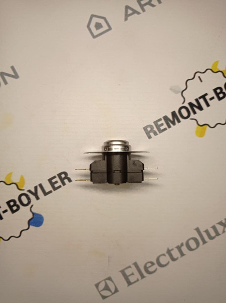 Термостат биметаллический, защитный GB 90С, в/з 580445