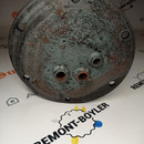 482979 Фланец сухих ТЭНов Gorenje GBFU, OGB