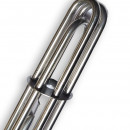 44585 Блок ТЭН 20,0kW/380V, нерж., L-58см, резьба G2