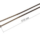 44316 ТЭН ЭВАН 2000W/220V L-415mm