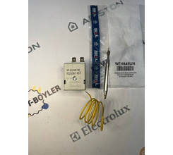 Термостат регулировочный NT-122 AVK 16А/400V