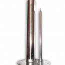 2000250 Фланец Drazice TPK 168-8, нержавейка