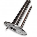 2000250 Фланец Drazice TPK 168-8, нержавейка