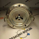 65118076 ТЭН RСF 1500W/230V медь, под анод М6