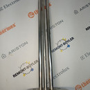 304893-01 Фланец под сухие тэны из нерж. стали для EWH Trend, PSH Trend